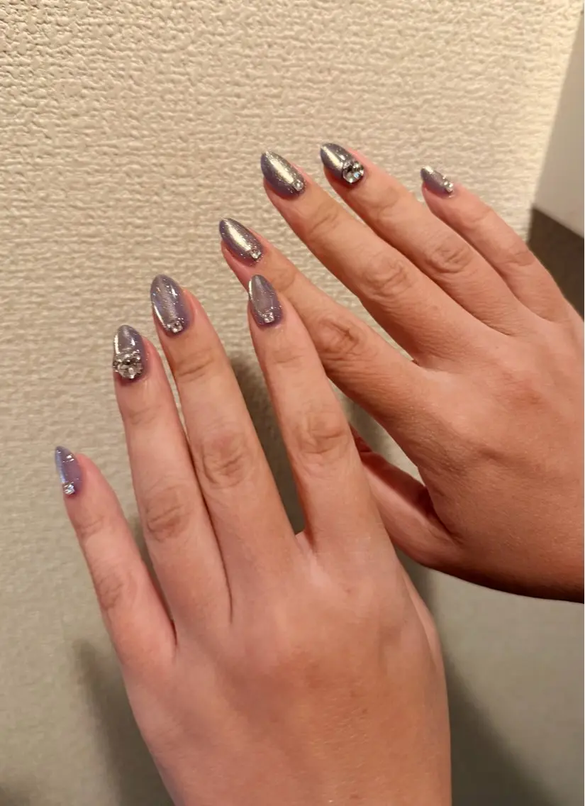 ネイル RI RIのネイルデザイン
