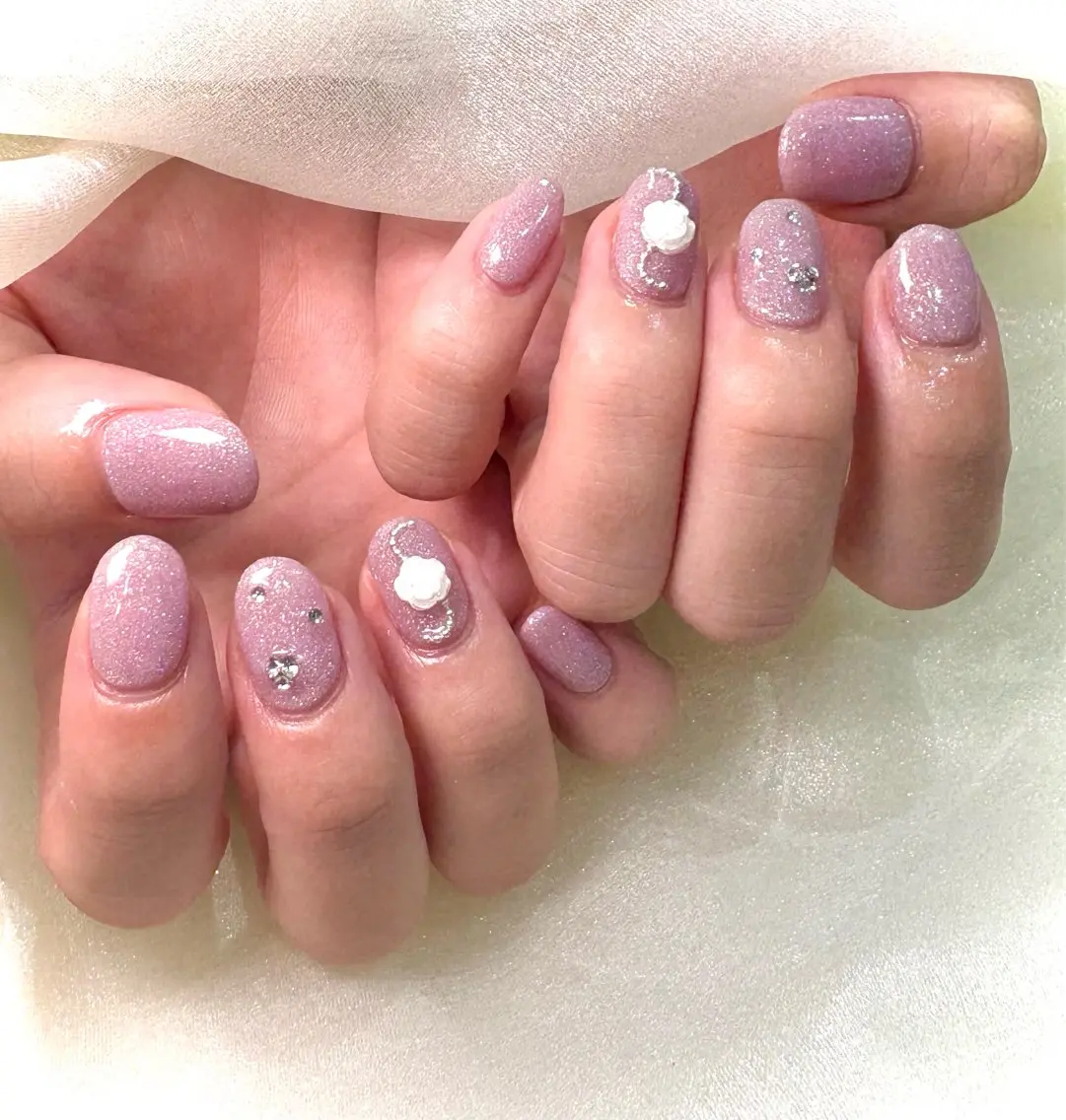 ネイル nail salon quartettoのネイルデザイン