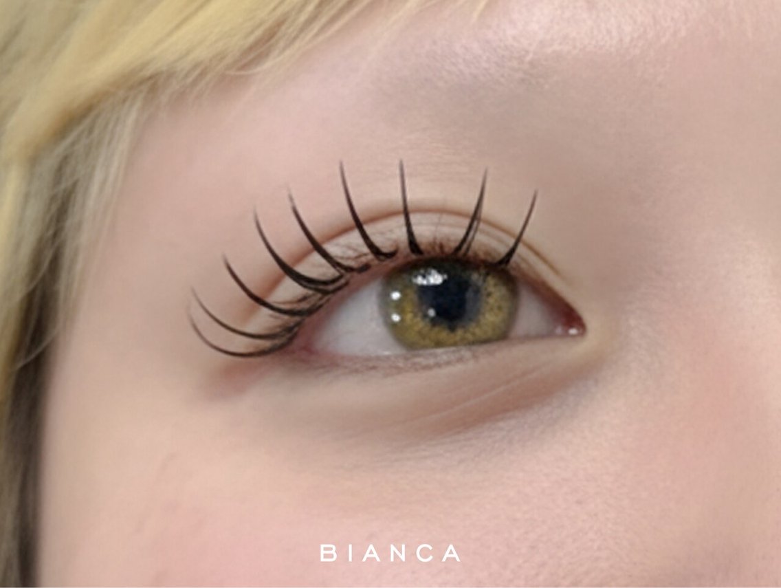 マツエク・マツパ マツエク Bianca大宮店 店長KIKUCHIの眉毛・アイブロウイメージ