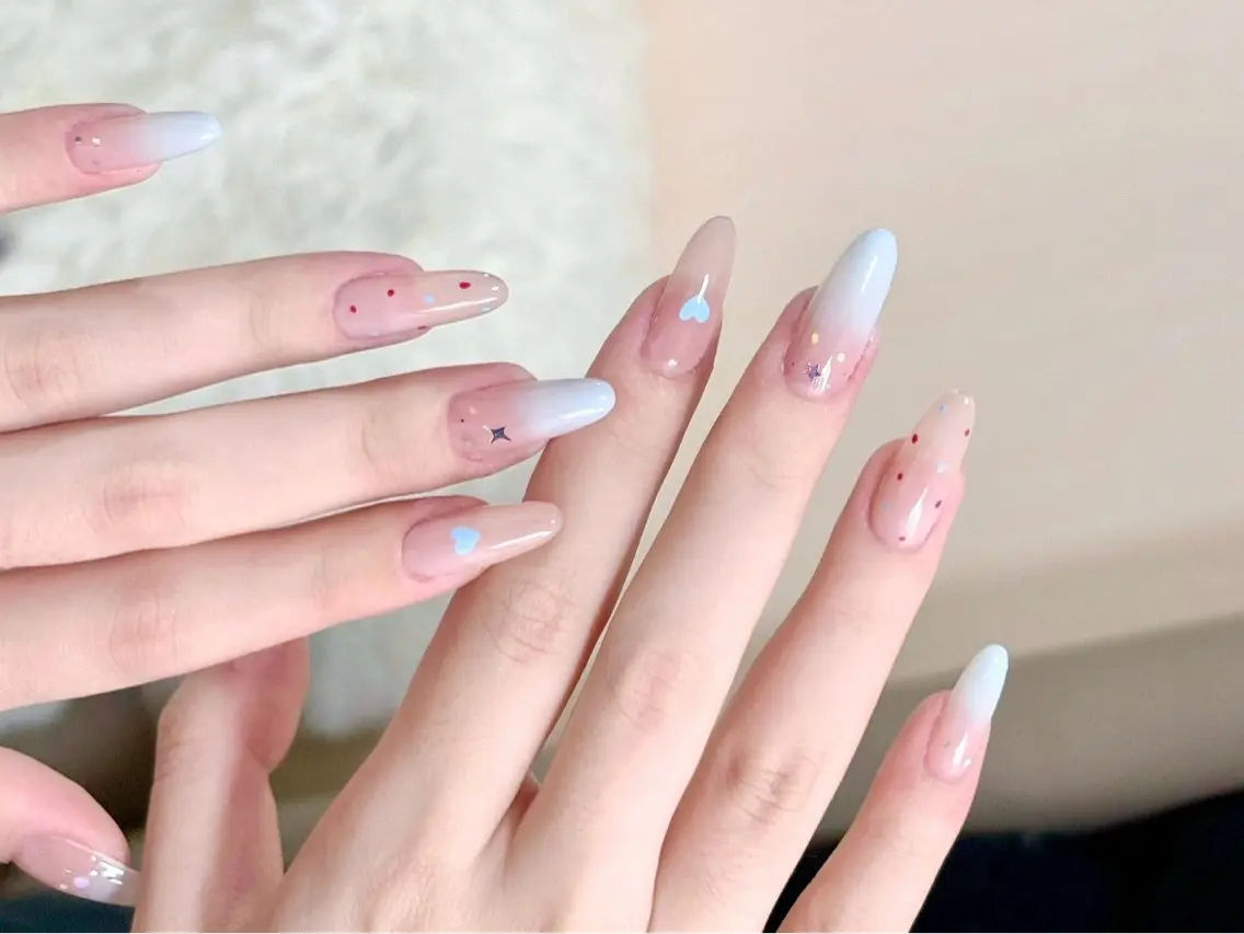 ネイル Sakai Nail Salonのネイルデザイン