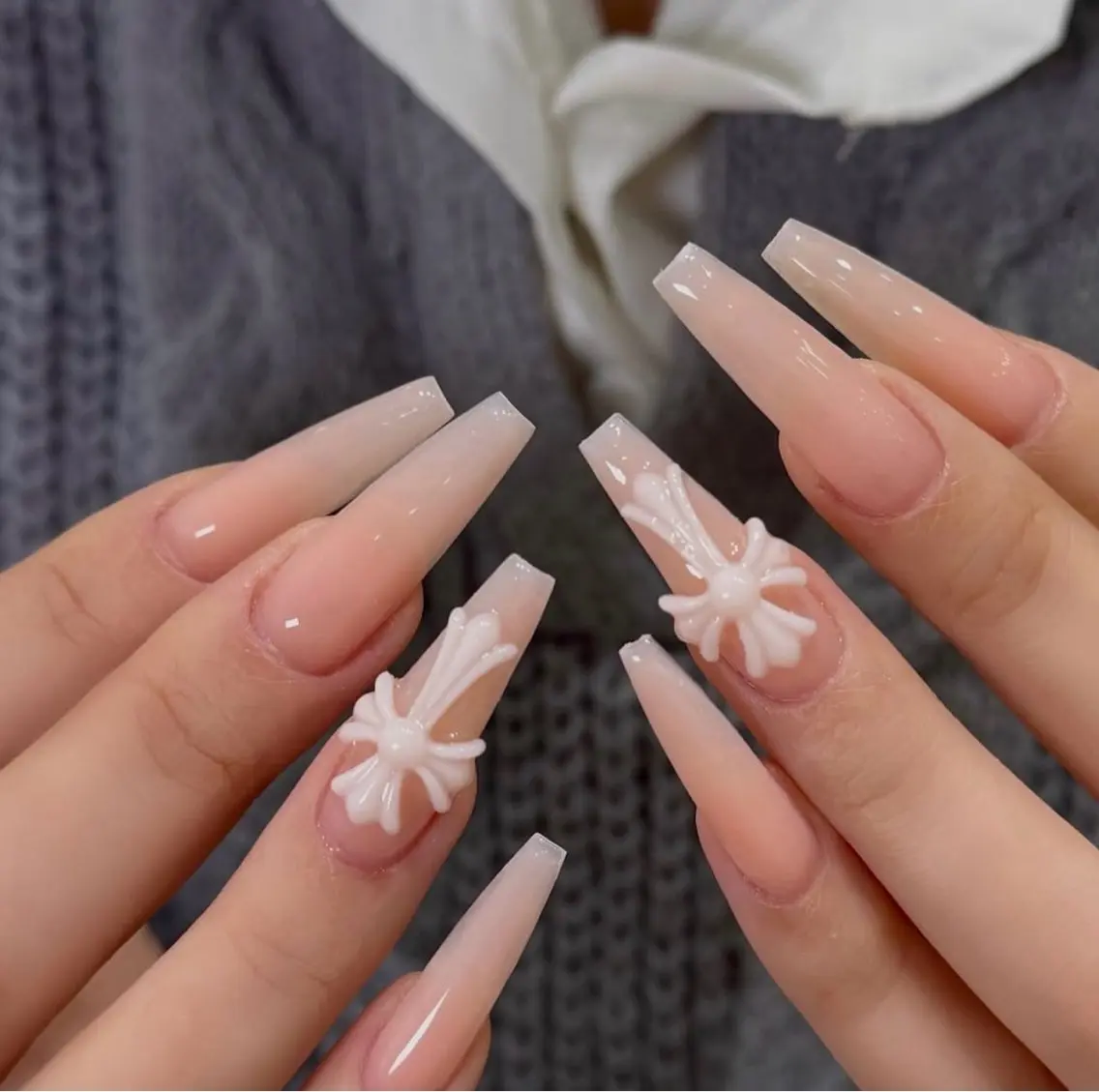 ネイル さ らnailのネイルデザイン