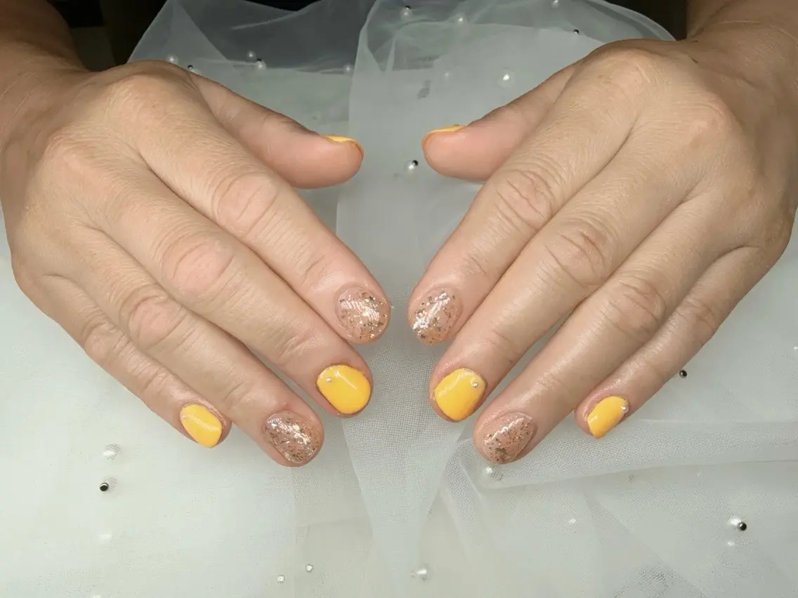 ネイル Anna Nailのネイルデザイン