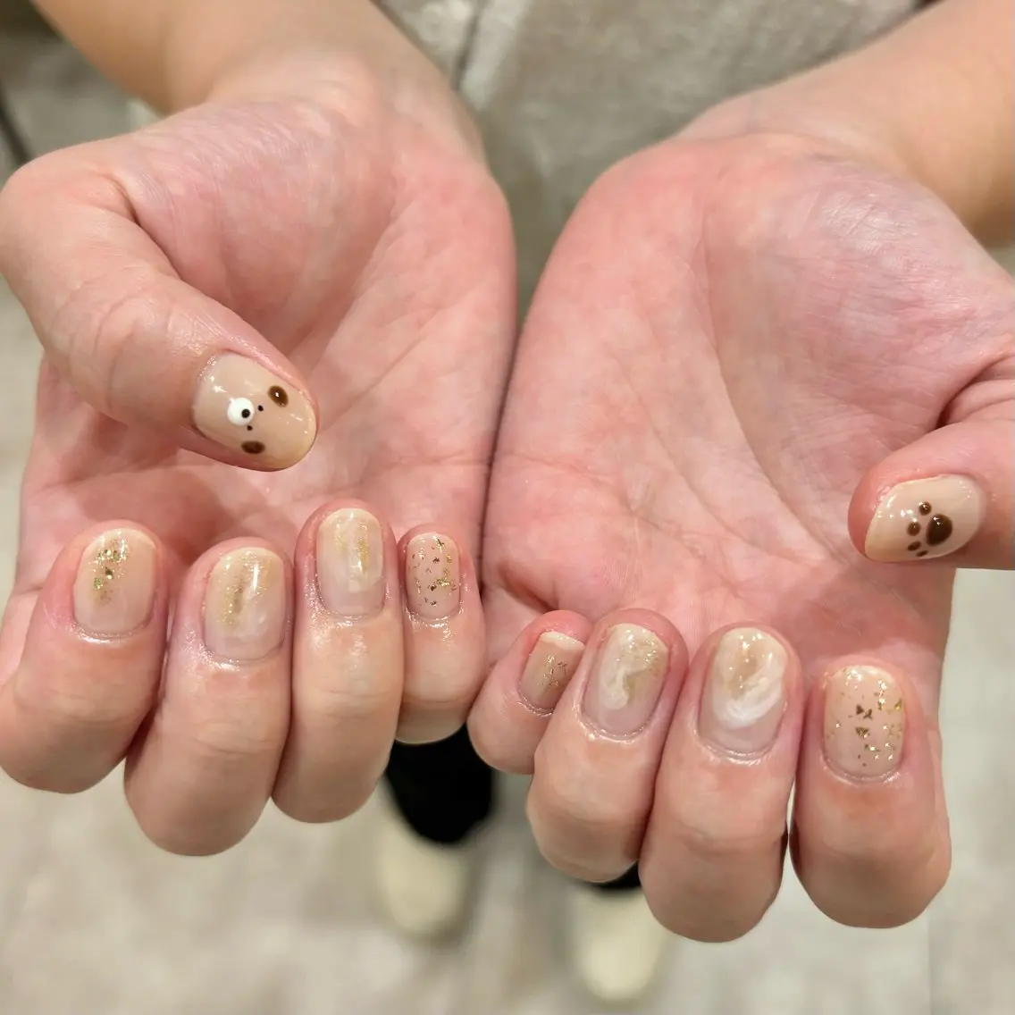 ネイル 8・9月分受付中 ♡narumiのネイルデザイン