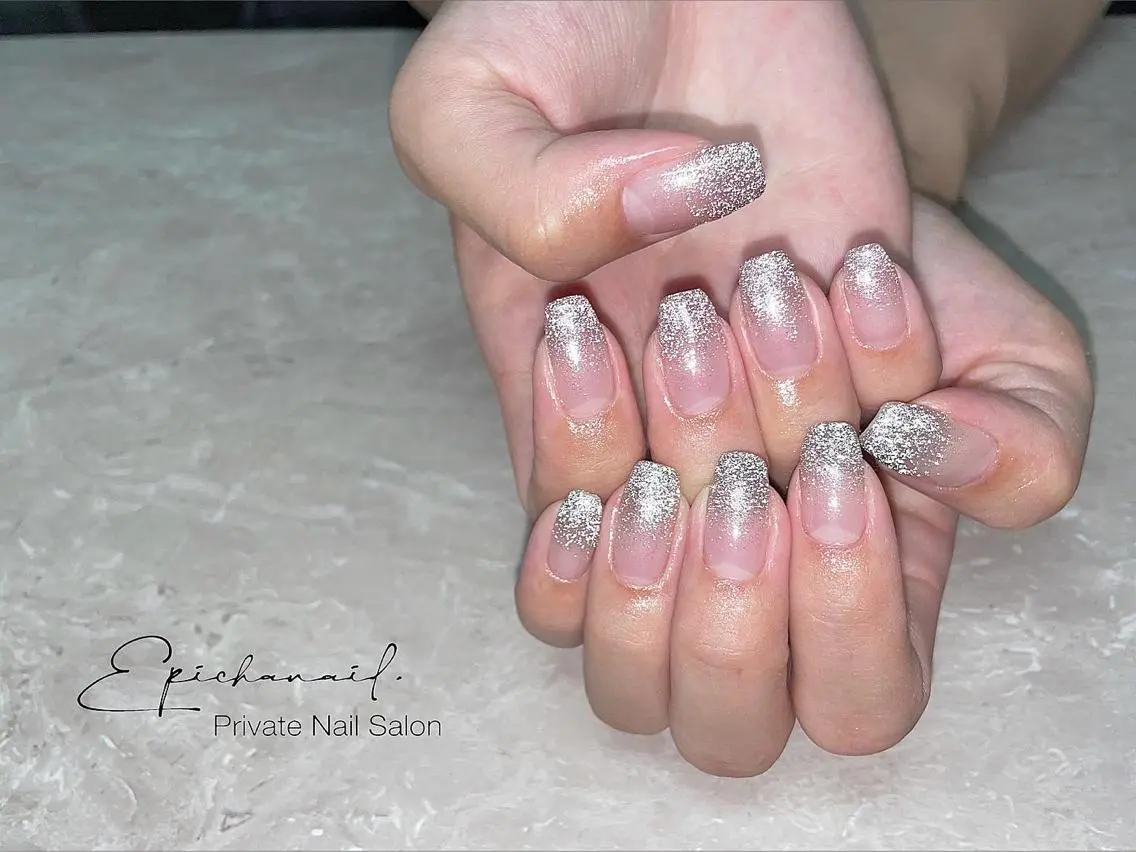 ネイル EPICHA NAILのネイルデザイン