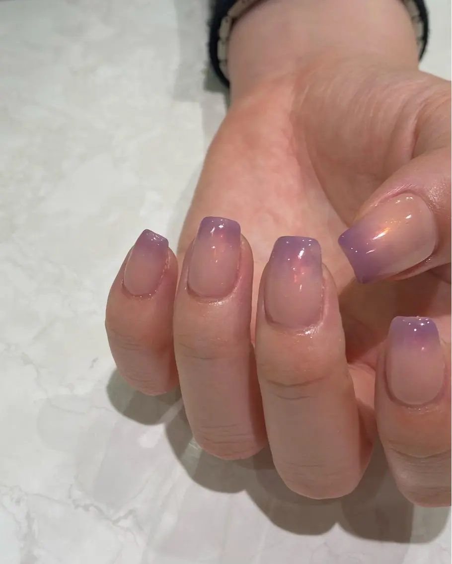 ネイル C. Ricoのネイルデザイン