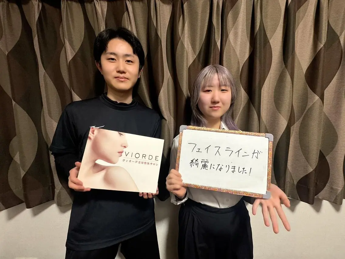 リラク ヴィオーデ美容整体 サロン 銀座店のエステ・リラクイメージ