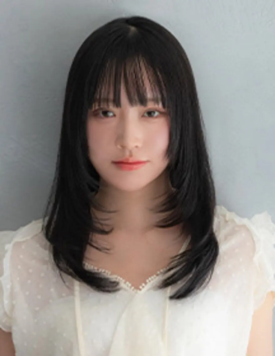 【🎀選べるコース🎀】✂︎似合わせカット✂︎+✨うる艶トリートメント✨or🫧ヘッドスパ(10分)🫧の写真