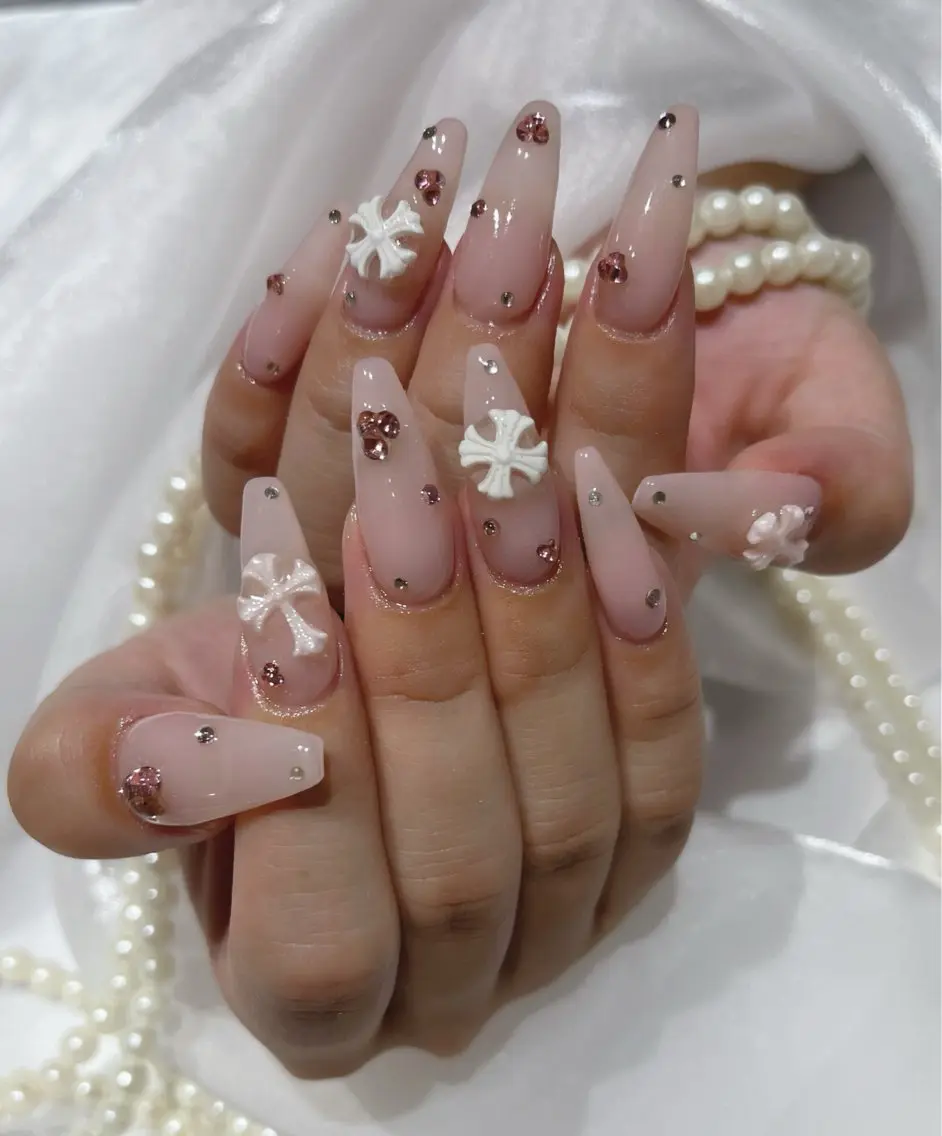 ネイル ハンドネイル purunail 🤍プルネイルのネイルデザイン