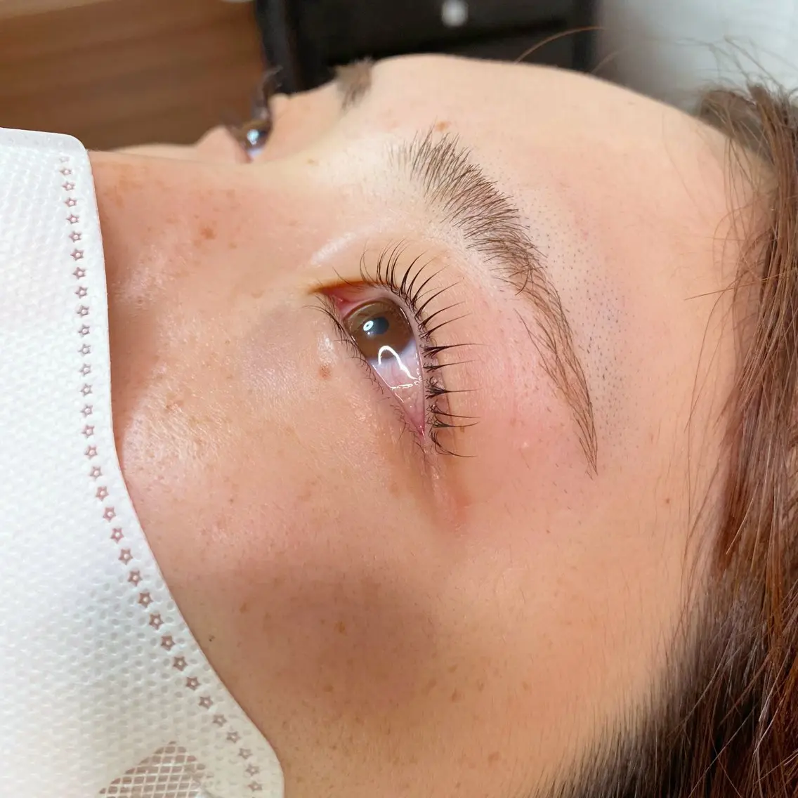 マツエク・マツパ マツパ SHIMIZU/ マツエク・マツパのマツエク・マツパデザイン