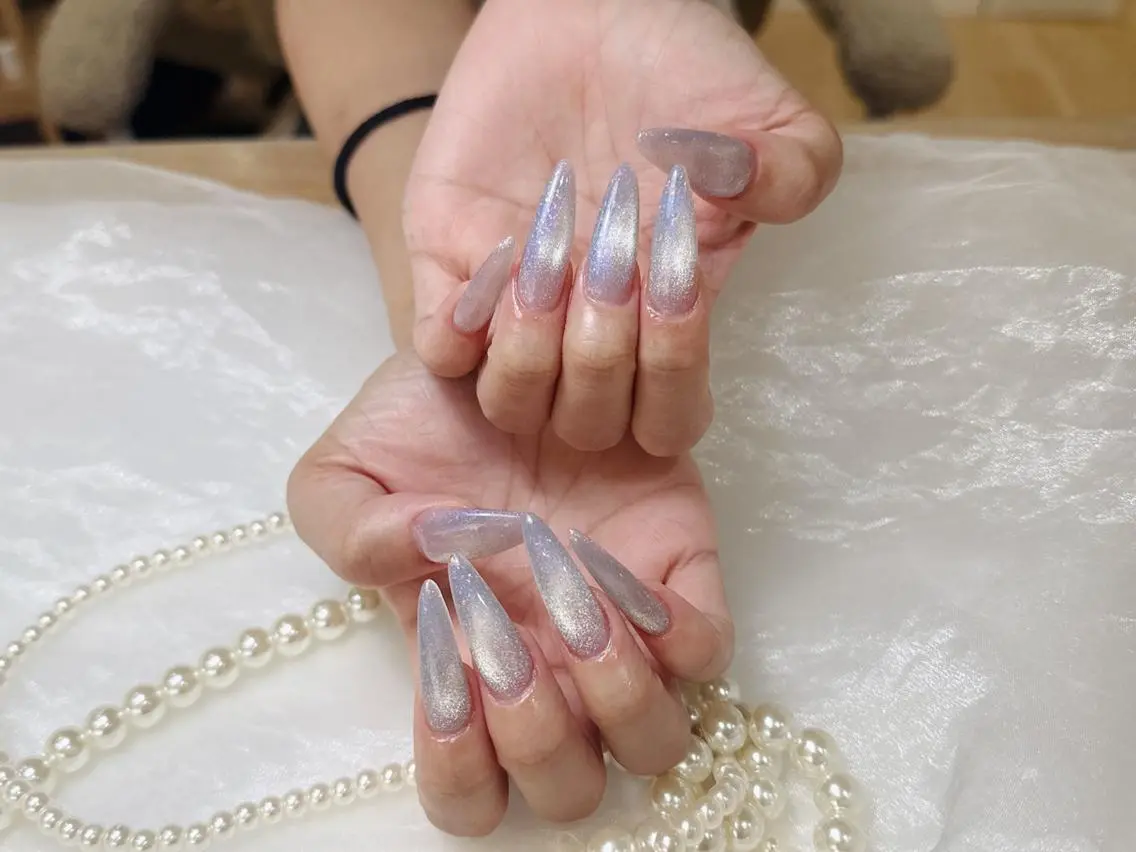 ネイル ハルカ nailのネイルデザイン