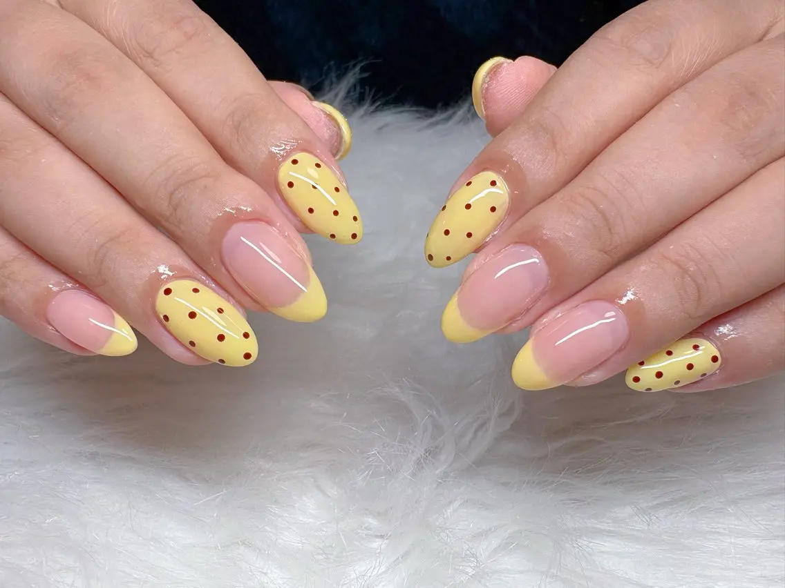 ネイル エン Nail salonのネイルデザイン
