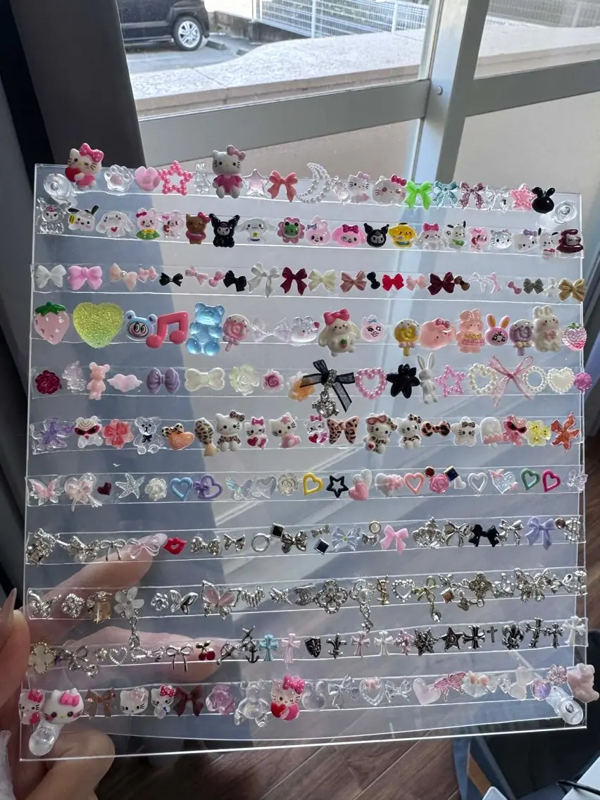 ハンドネイル SuA Nail Salonのネイルデザイン