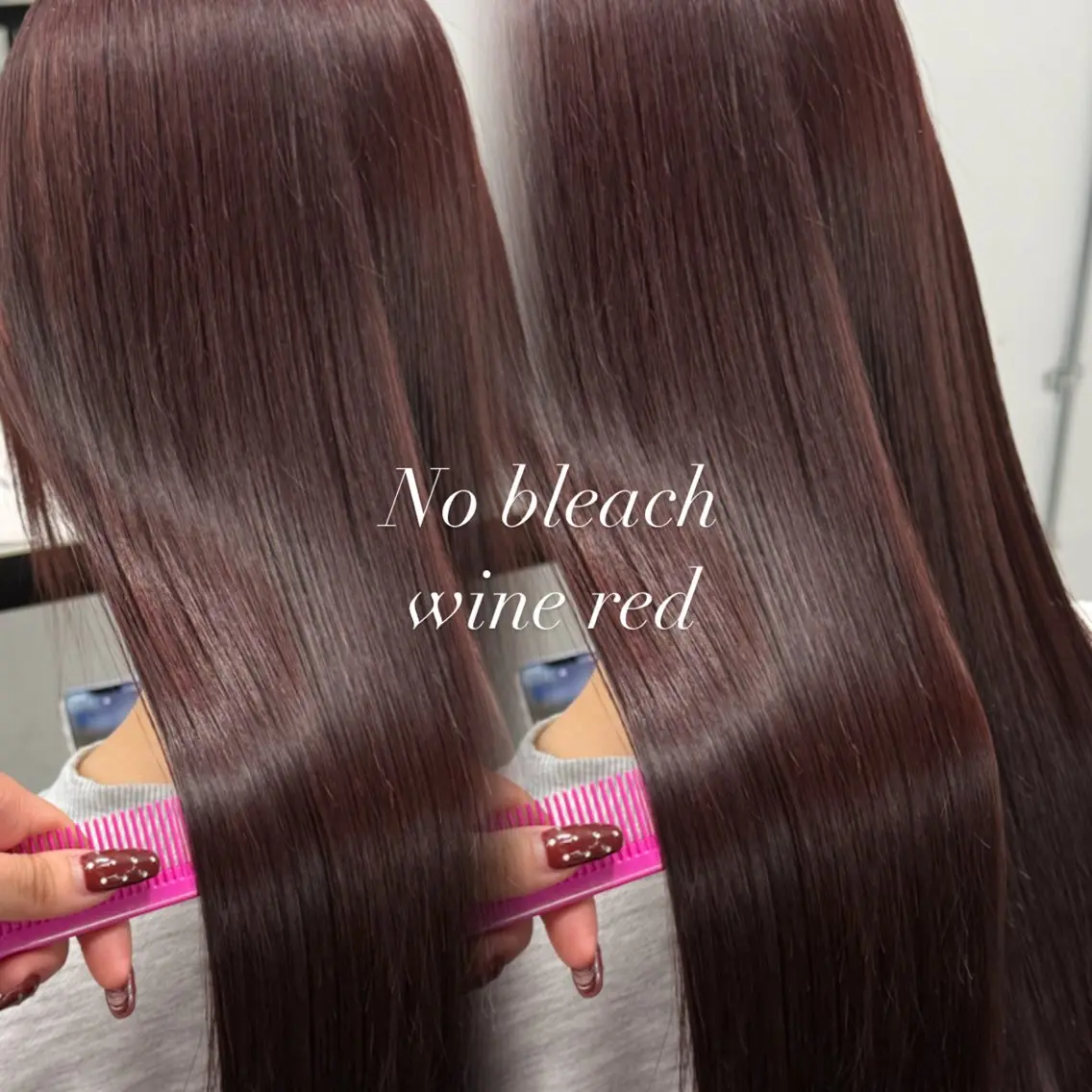 ロング cloe  武蔵小杉 RISAKOのヘアスタイル