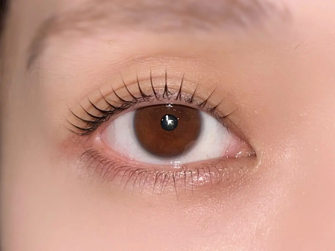 マツエク・マツパ マツパ killa eye beauty 八木のマツエク・マツパデザイン