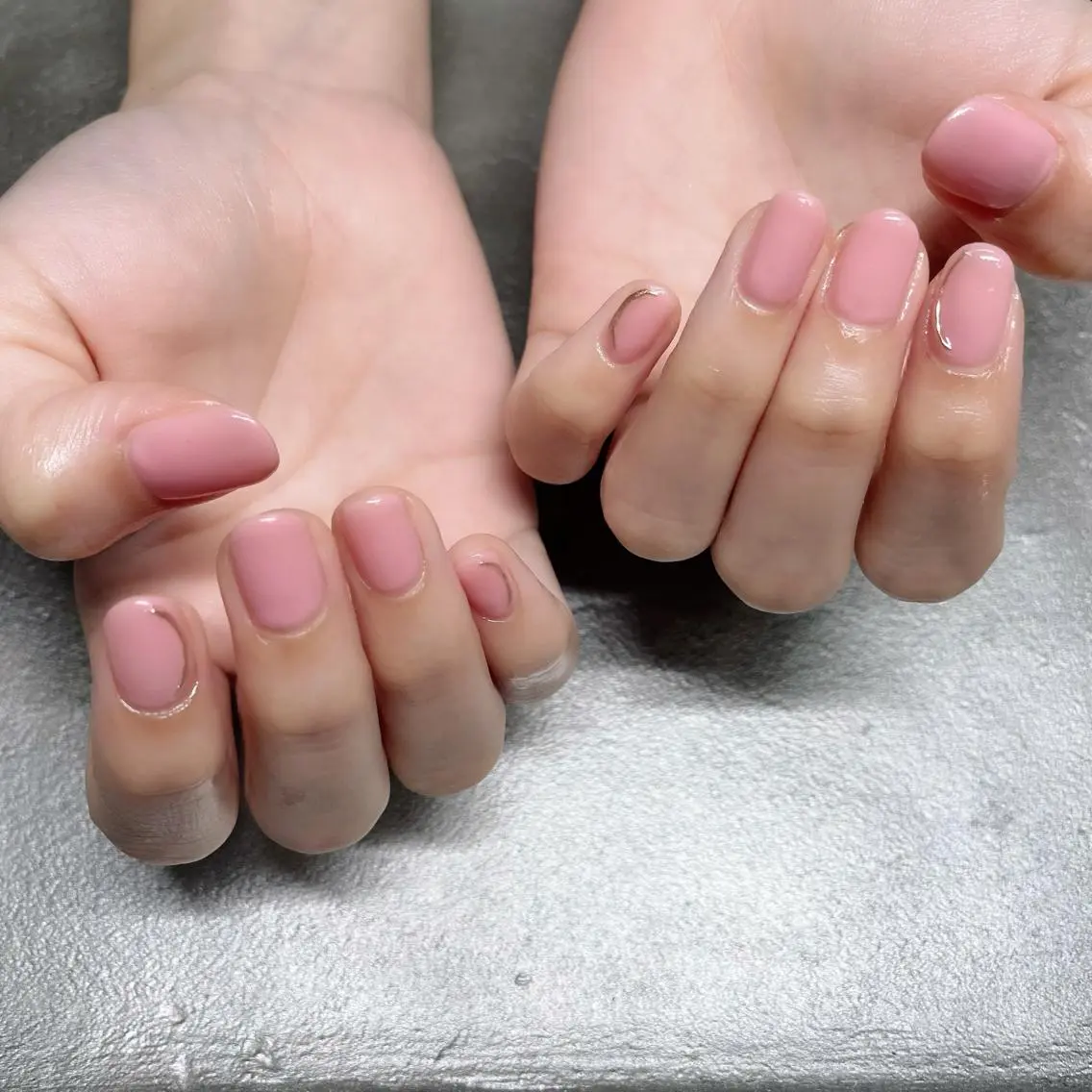 ネイル ハンドネイル VOLLMOND nailのネイルデザイン