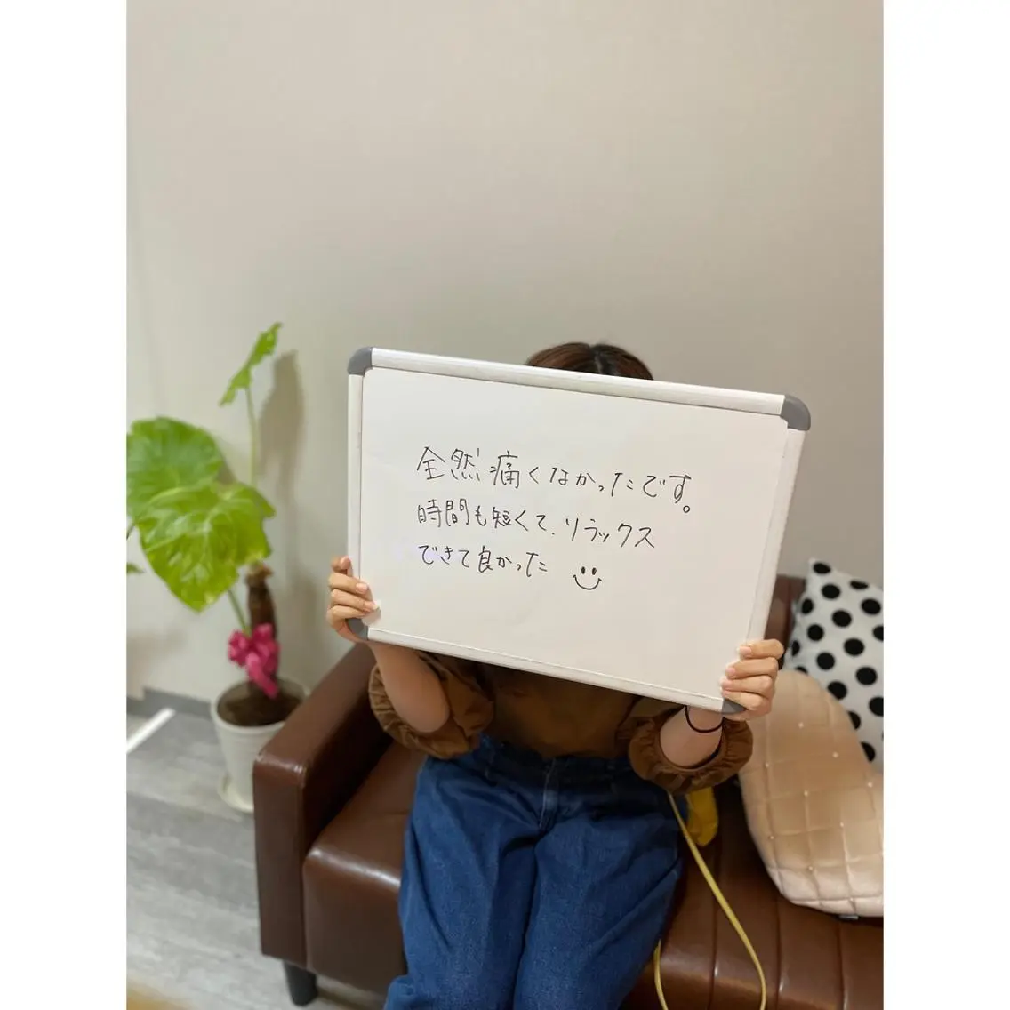 Salon Improveのネイルデザイン