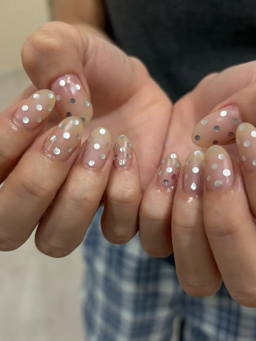 ネイル ハンドネイル rn__ nailのネイルデザイン