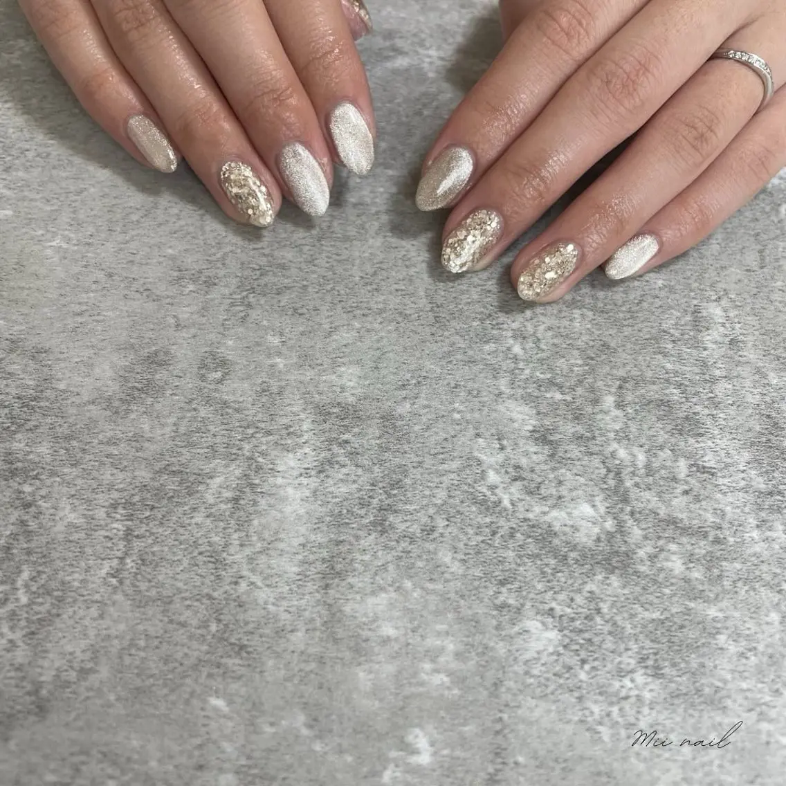 ネイル Mii nail いづみのその他イメージ