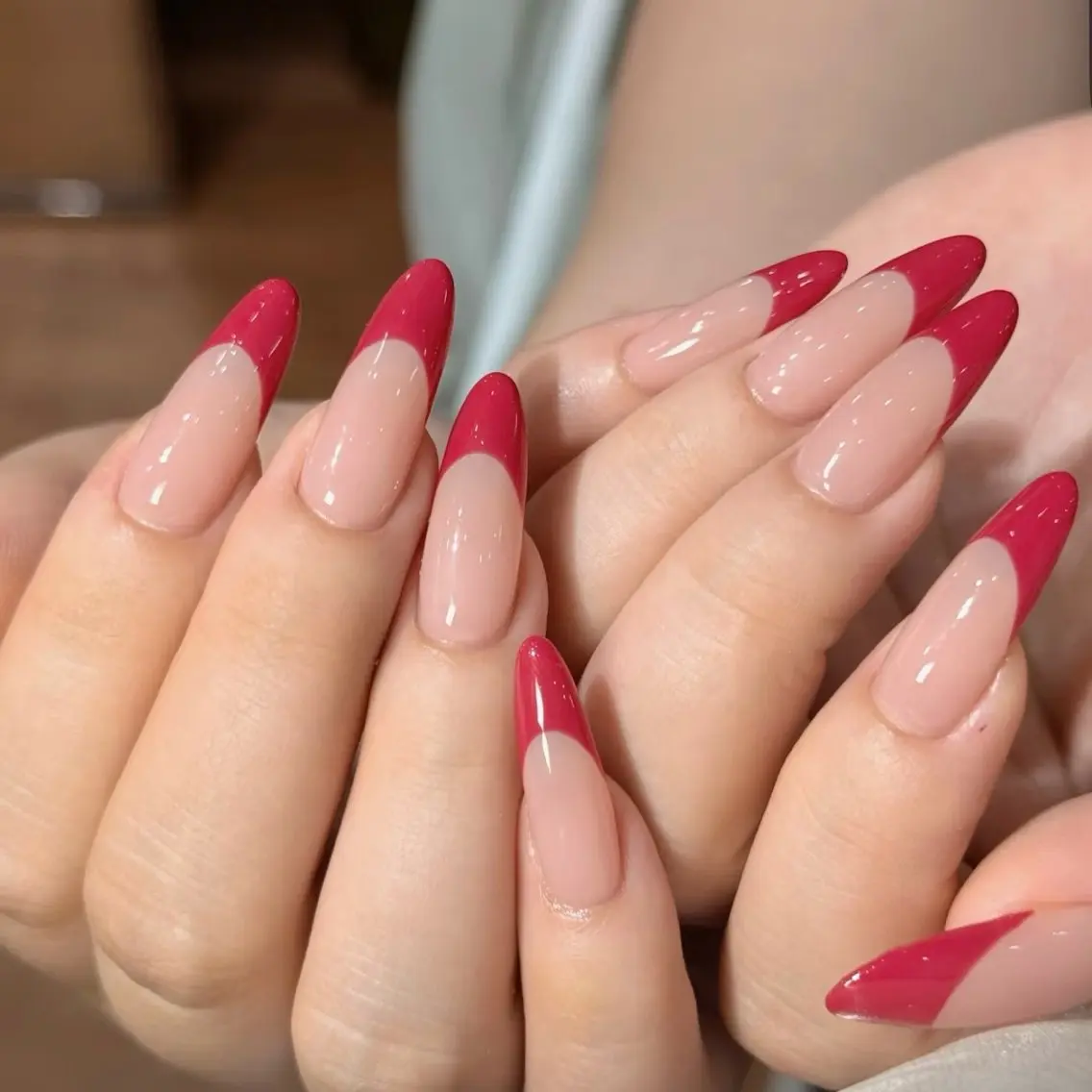 ネイル Green Nail Yのネイルデザイン