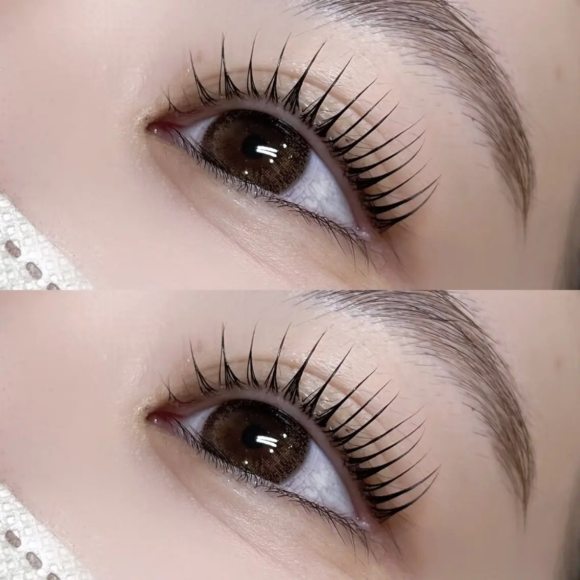 マツエク・マツパ マツパ Pupu lash  𓃱𓂃のその他イメージ