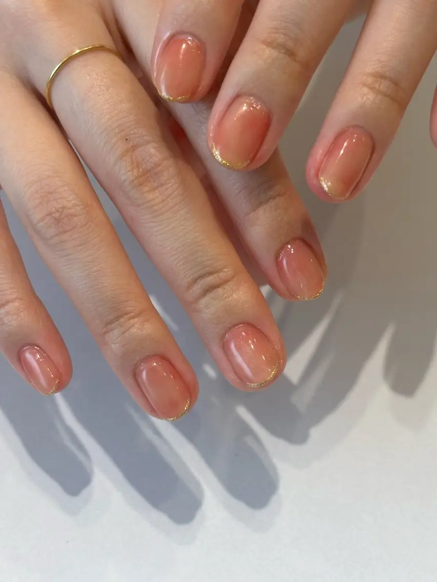 ネイル Ann nailのネイルデザイン