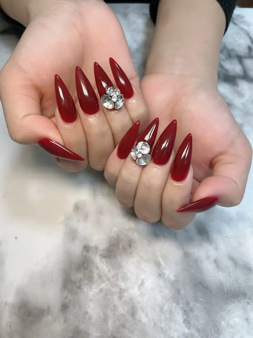 ネイル ハンドネイル Kayo 💅のネイルデザイン