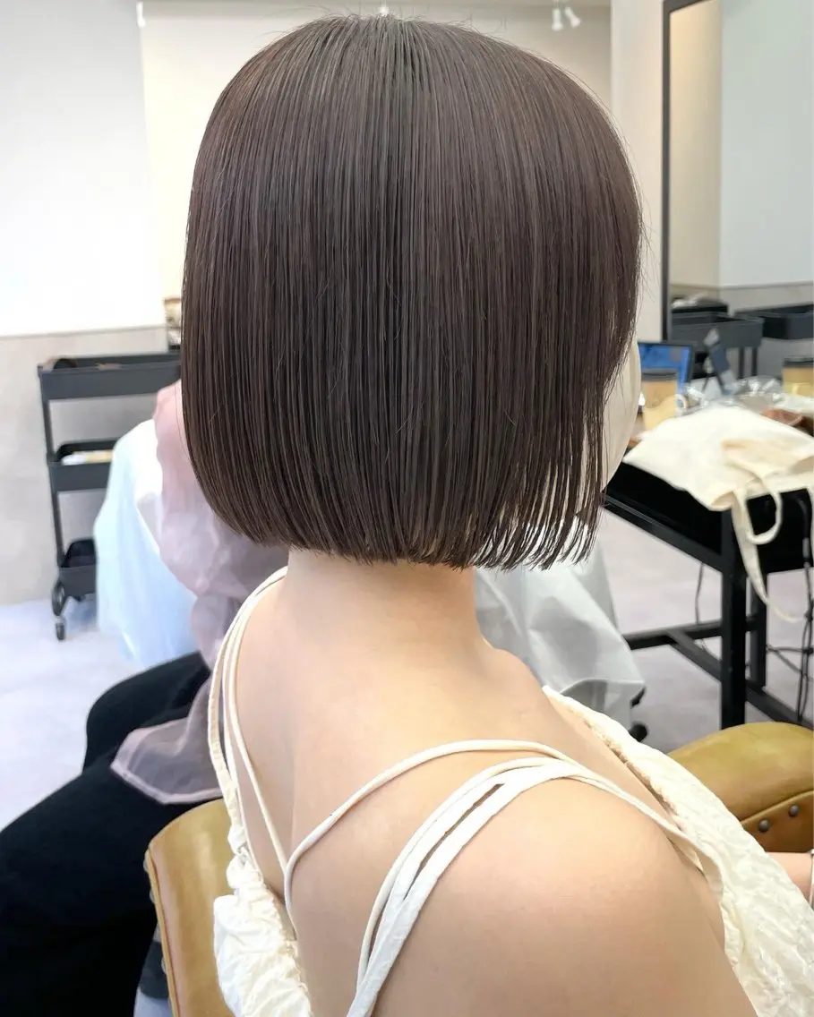 🌀ワンカラー➕💫Aujua dayシャンプートリートメントの写真