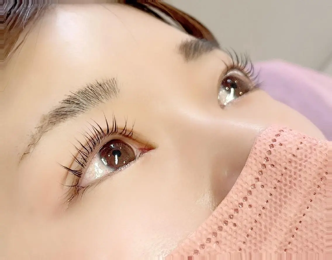 マツエク・マツパ マツパ Monstyle eyelashのマツエク・マツパデザイン