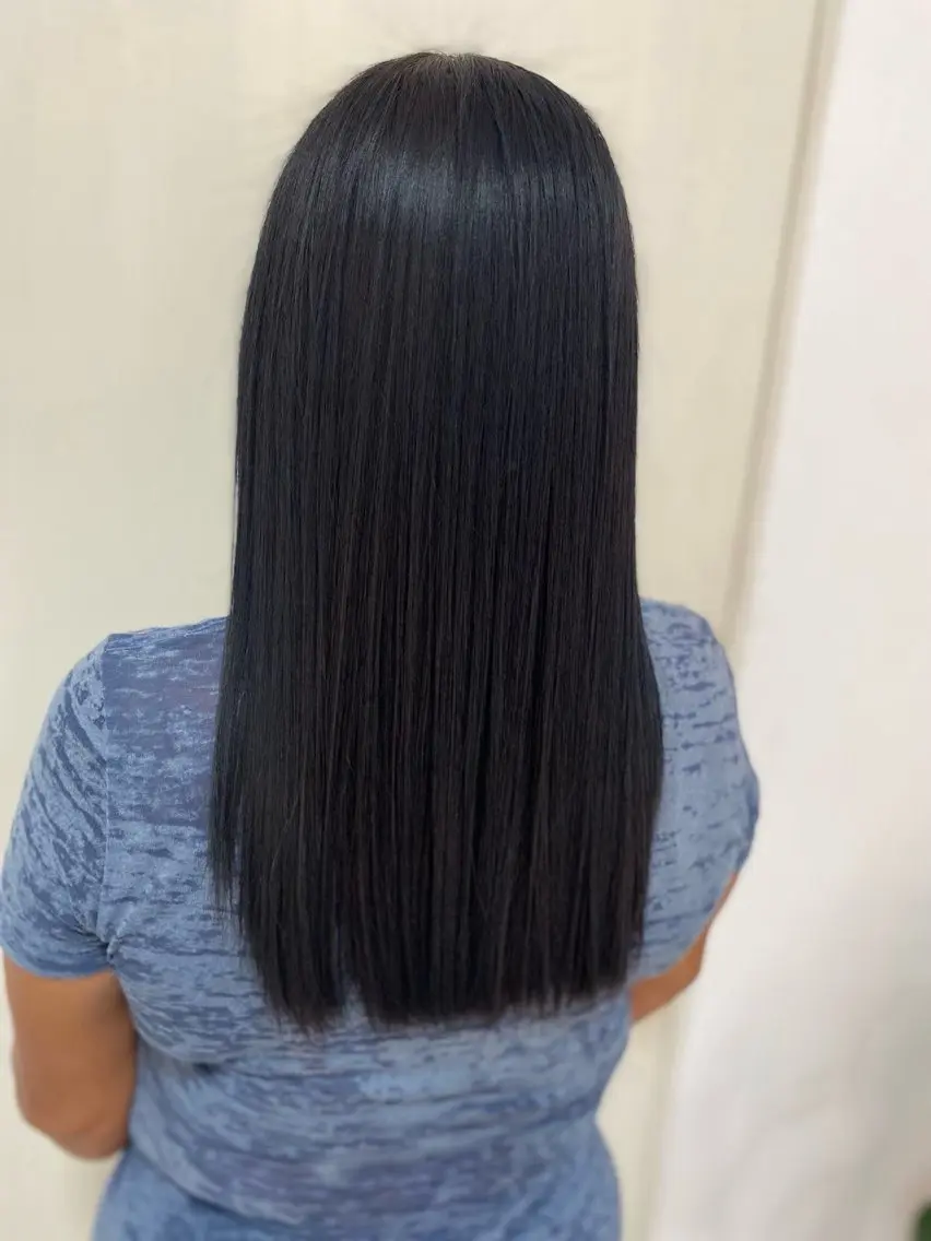 カラーモデル募集中/ 新潟万代/まいのヘアスタイル