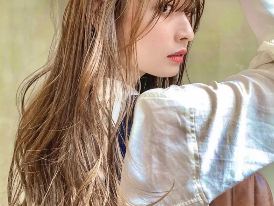 マツエク・マツパ 須田 紗梨菜のマツエク・マツパデザイン