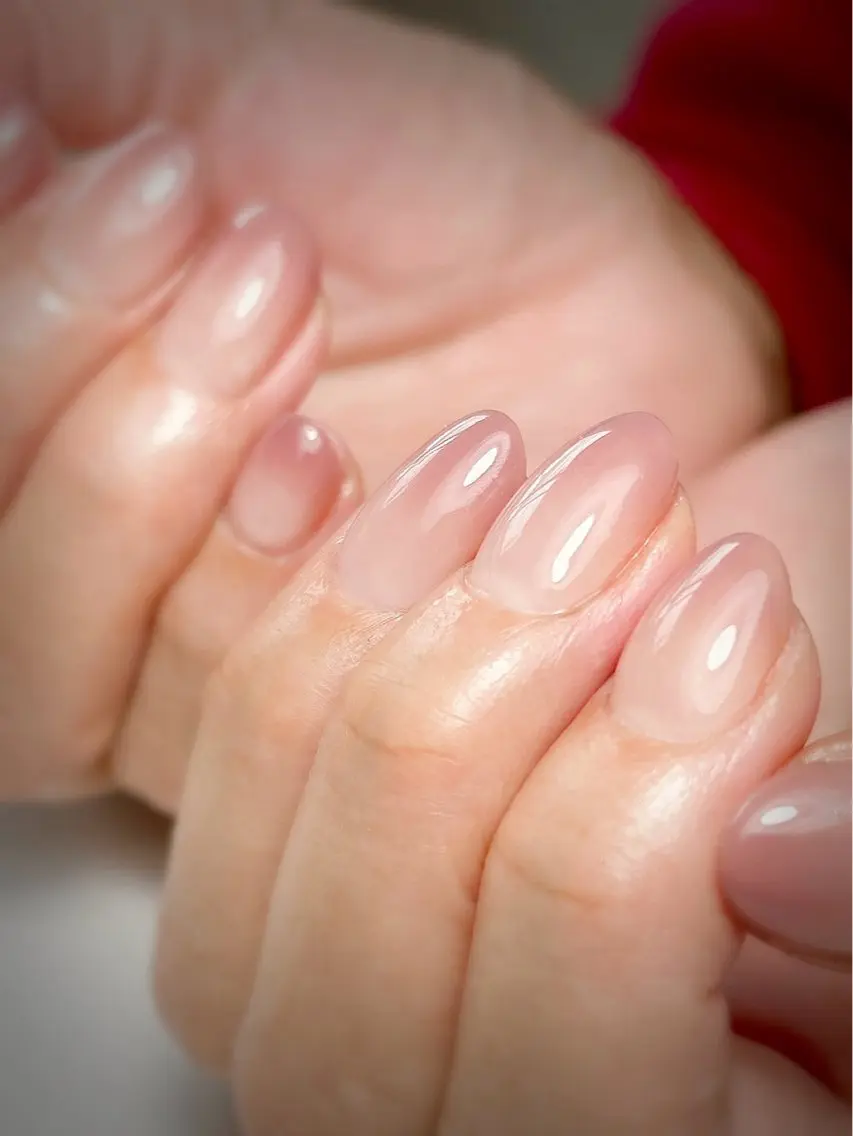 ネイル ハンドネイル Nail Salon LILAのネイルデザイン