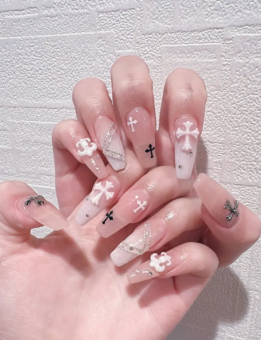 ネイル ハンドネイル D-BEAUTY Nailsalonのネイルデザイン