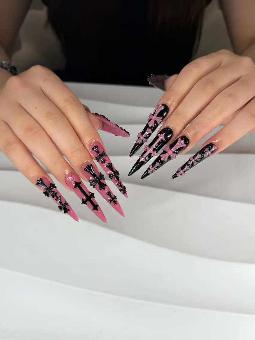 ネイル The 1989 Nail Salonのネイルデザイン