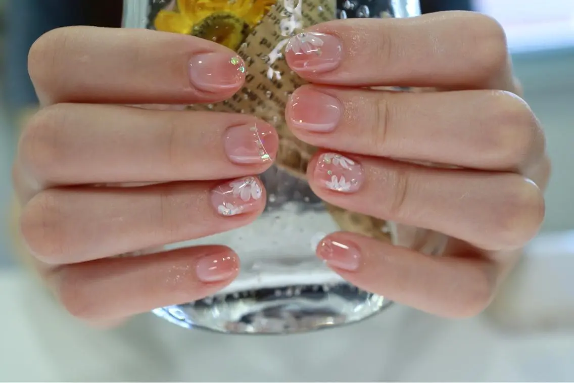 ネイル Kaka Nailsのネイルデザイン