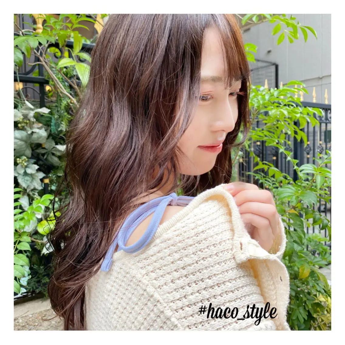 ロング カラー ヘアカラー トリートメント アレンジ指名 no.1✨ｈａｋｏのヘアスタイル