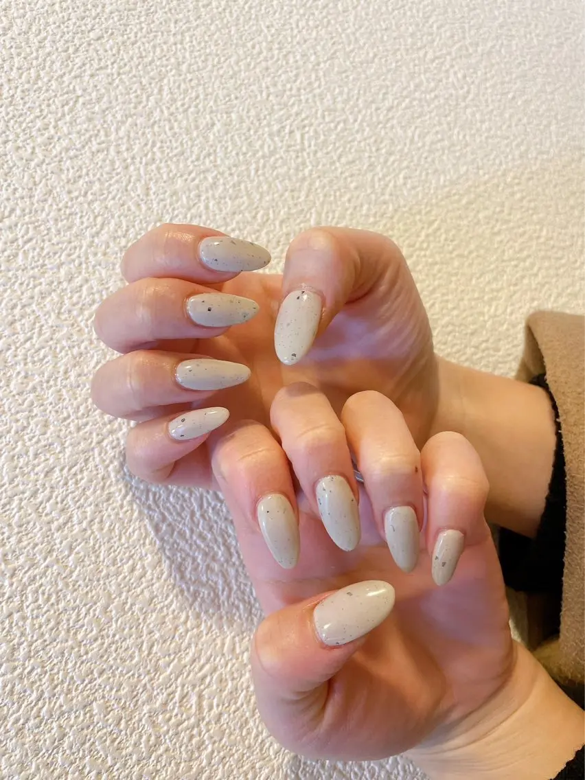 ネイル ジェルネイル 韓国ネイル メンズネイル パラジェル ブライダルネイル kiki nail たまプラーザのネイルデザイン