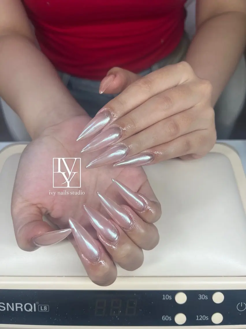 ネイル IVY NAIL SALON｜南富山のネイルデザイン