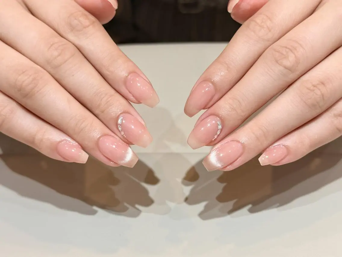 ネイル CHERIRNAIL ブンのネイルデザイン