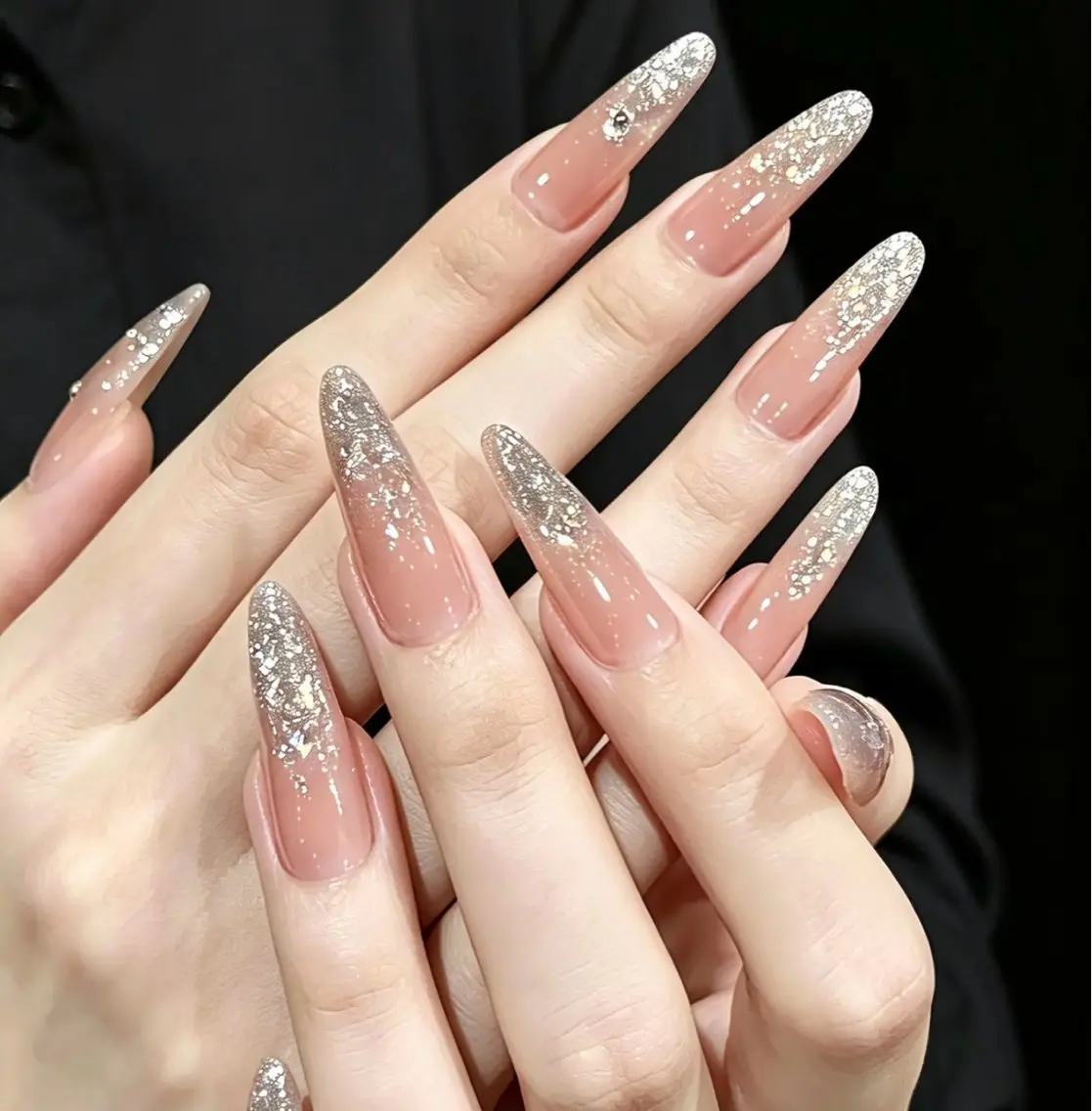 ネイル アオイnail リナのネイルデザイン