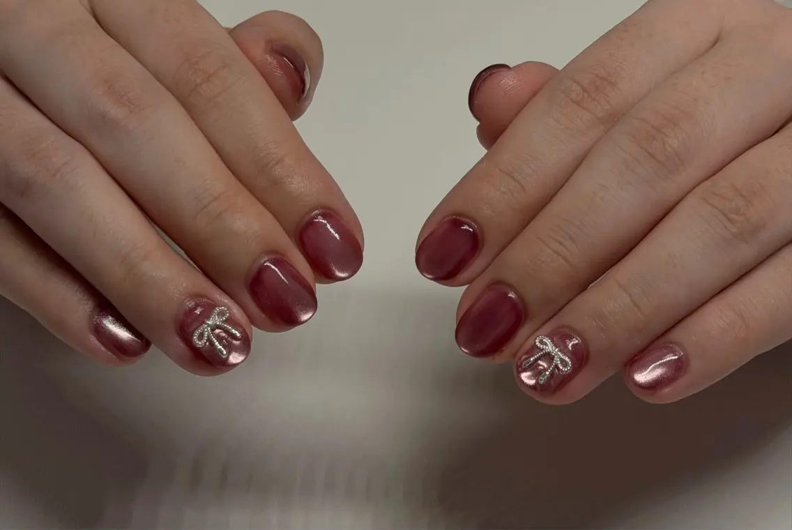 ネイル ハンドネイル nail salon Linoのネイルデザイン
