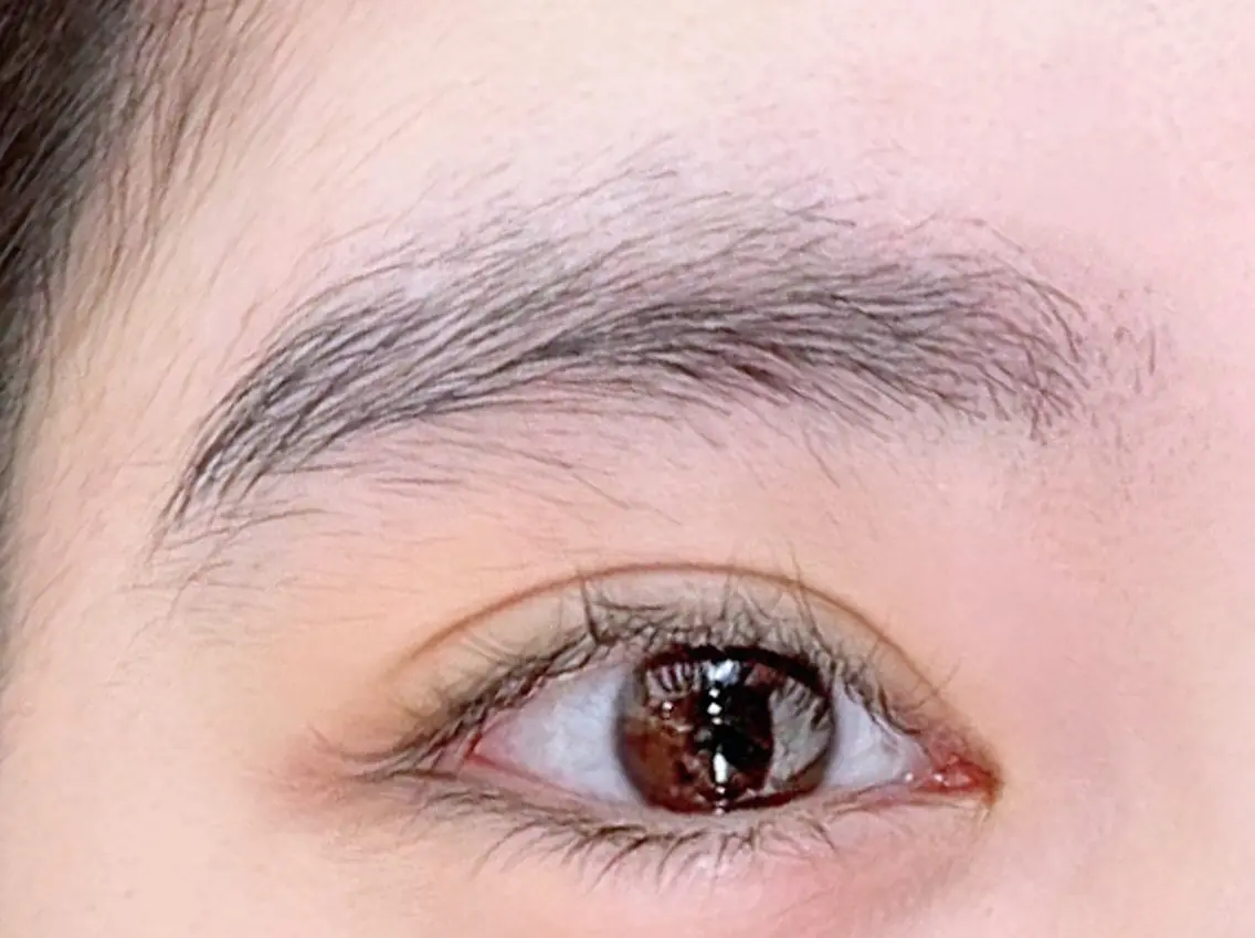 マツエク・マツパ eye design mina鍋島店/石井の眉毛・アイブロウイメージ