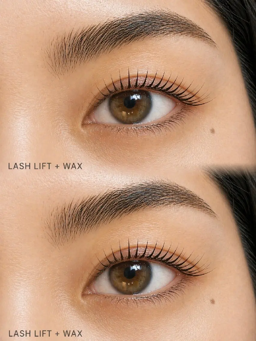 ︎🌟5月30日限定︎🌟眉毛WAXモデル募集!!※条件ありの写真