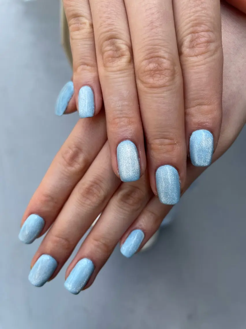 ネイル ハンドネイル IROHA NAIL 北村菜帆のネイルデザイン