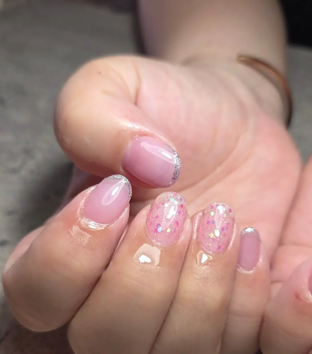 ネイル ハンドネイル BENNIEのネイルデザイン