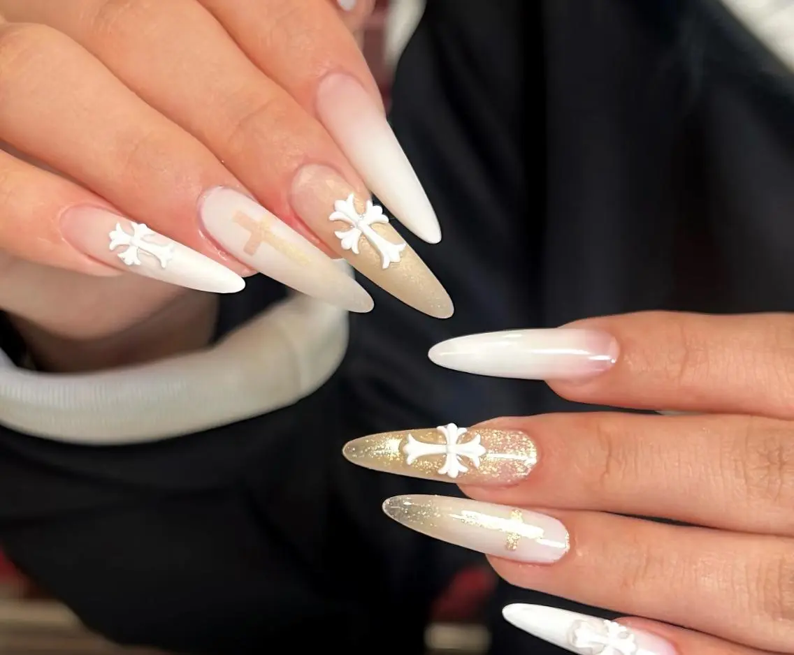 ネイル ハンドネイル Molly _nailのネイルデザイン