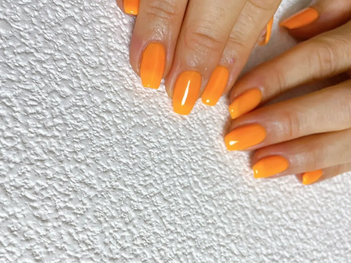 ネイル オーロラネイル フットネイル フレンチネイル ジェルネイル マグネットネイル ハンドネイル kiki nail たまプラーザのネイルデザイン