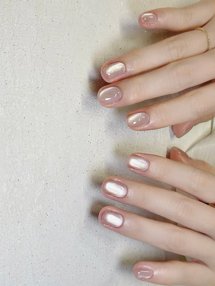 ネイル Minami Nailのネイルデザイン