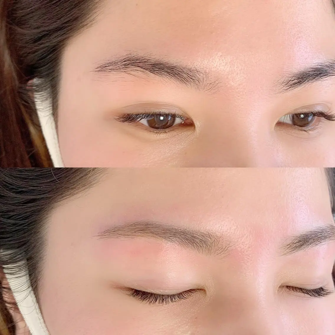メンズ ワックス脱毛 稲嶺 美華のエステ・リラクイメージ
