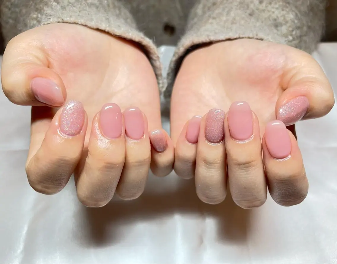 ネイル ハンドネイル nailsalon miiのネイルデザイン