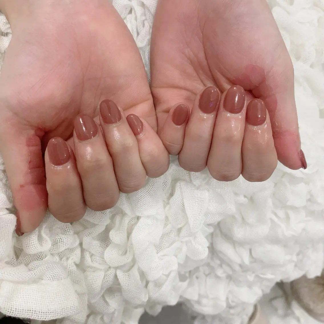 ネイル ハンドネイル SOL NAILのネイルデザイン